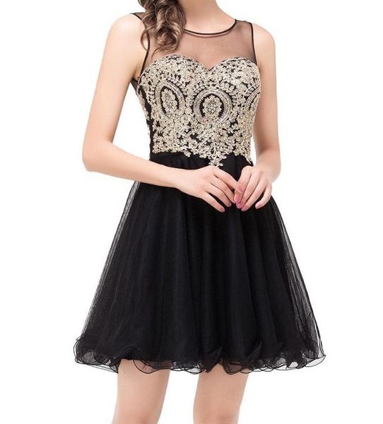 black lace chiffon homecoming dresses short prom dresses vestido de festa curto plus size prom dresses, Blue;pink
black lace chiffon homecoming dresses short prom dresses vestido de festa curto plus size prom dresses, Blue;pink