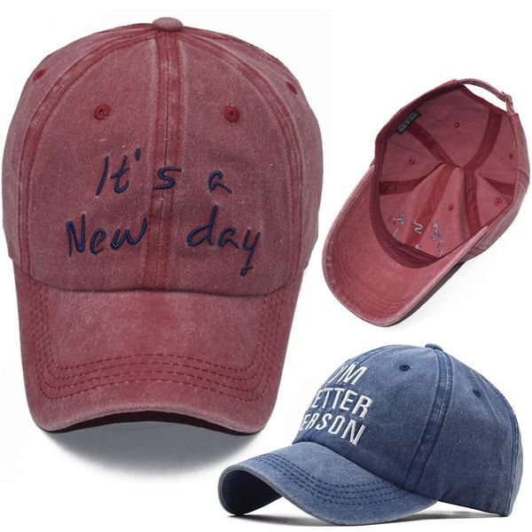 нового письмо вышивка бейсболка хлопка промытой регулируемая snapback hat женщина мужчины хип-хоп папа шляпа панама всего наборного папа шап, White
нового письмо вышивка бейсболка хлопка промытой регулируемая snapback hat женщина мужчины хип-хоп папа шляпа панама всего наборного папа шап, White