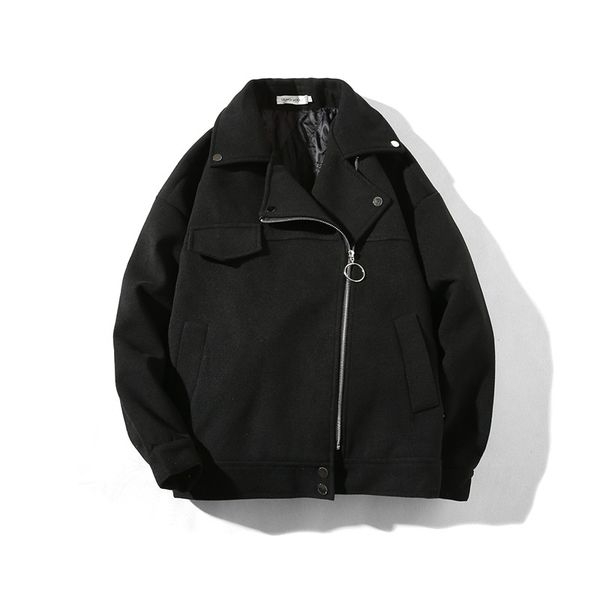 black winter jacket men oversize warm winter hip hop jacket men streetwear mens fashion chaqueta hombre windbreaker cc50jk, Black;brown
black winter jacket men oversize warm winter hip hop jacket men streetwear mens fashion chaqueta hombre windbreaker cc50jk, Black;brown
