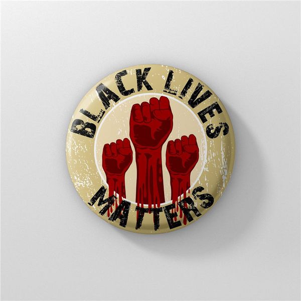 new arrival i can't breathe black lives matter protest brooch essential oil pins button coat jacket collar pin badge jewelry, Gray
new arrival i can't breathe black lives matter protest brooch essential oil pins button coat jacket collar pin badge jewelry, Gray