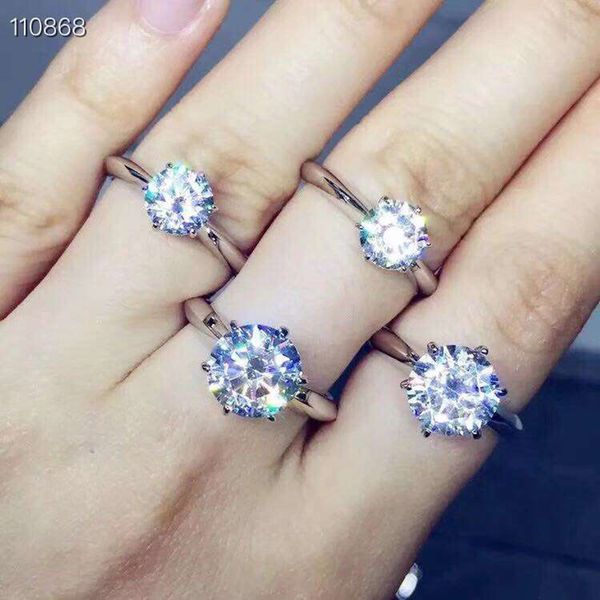 meibapj 1/2/3 s real moissanite diamond gemstone simple 6 ring for girl 925 sterling silver fine wedding jewelry, Golden;silver
meibapj 1/2/3 s real moissanite diamond gemstone simple 6 ring for girl 925 sterling silver fine wedding jewelry, Golden;silver