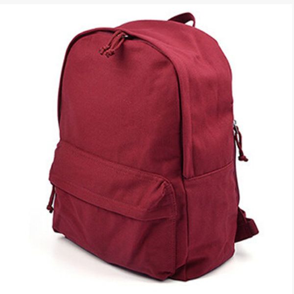 2020 new arrival canvas women backpack shoulder strap softback zipper polyester solid bag preppy style student school bag
2020 new arrival canvas women backpack shoulder strap softback zipper polyester solid bag preppy style student school bag