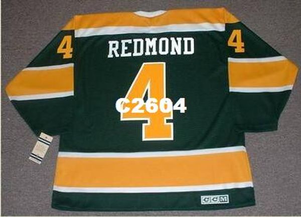 men #4 dick redmond california golden seals 1972 ccm vintage retro home hockey jersey or custom any name or number retro jersey, Black;red
men #4 dick redmond california golden seals 1972 ccm vintage retro home hockey jersey or custom any name or number retro jersey, Black;red
