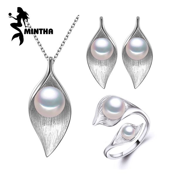 mintha 925 sterling silver earrings with stones,natural pearl jewelry sets for women,bohemian leaf necklace stud earrings rings, Black
mintha 925 sterling silver earrings with stones,natural pearl jewelry sets for women,bohemian leaf necklace stud earrings rings, Black