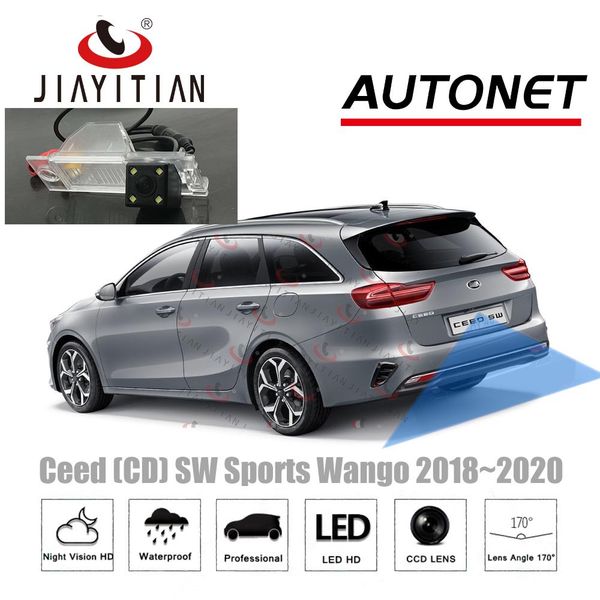 jiayitian rear view camera for kia ceed sports tourer new ceed sw 2018 2019 2020/ccd/night vision/backup reverse parking camera car
jiayitian rear view camera for kia ceed sports tourer new ceed sw 2018 2019 2020/ccd/night vision/backup reverse parking camera car