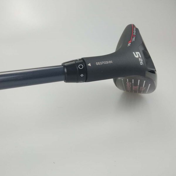 Hybrid golf club re cue 17 19 22 26 hybrid td golf utility alta jcb flex r r haft with head cove