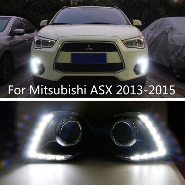 1set drl for mitsubishi rvr asx outlander sport 2013 2014 2020 running lights daytime daylight 12v lamp car-styling light
1set drl for mitsubishi rvr asx outlander sport 2013 2014 2020 running lights daytime daylight 12v lamp car-styling light