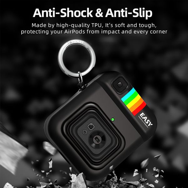 fashion airpods 1/2 case polaroid camera creative bluetooth headset protective sleeve multi-function headset storage sleeve-3
fashion airpods 1/2 case polaroid camera creative bluetooth headset protective sleeve multi-function headset storage sleeve-3
