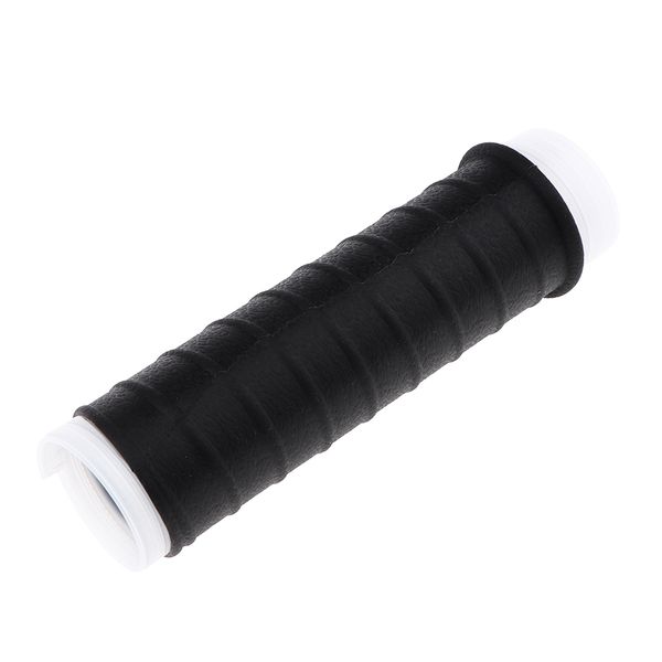 diy fishing rod handle grip sleeve wrap tubing with anti slip waterproof insulation
diy fishing rod handle grip sleeve wrap tubing with anti slip waterproof insulation