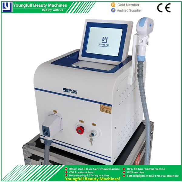 strong power most effective shr 808nm diode laser hair removal and skin rejuvenation beauty machine for home salon use, Black
strong power most effective shr 808nm diode laser hair removal and skin rejuvenation beauty machine for home salon use, Black
