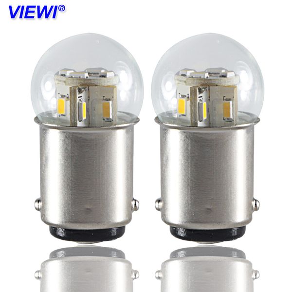 s25 1157 bay15d led car lights 6v 12v 24v 36v 48v warm white 1.5w glass cover ip65 auto turn signal brake slamp moto bulbs
s25 1157 bay15d led car lights 6v 12v 24v 36v 48v warm white 1.5w glass cover ip65 auto turn signal brake slamp moto bulbs
