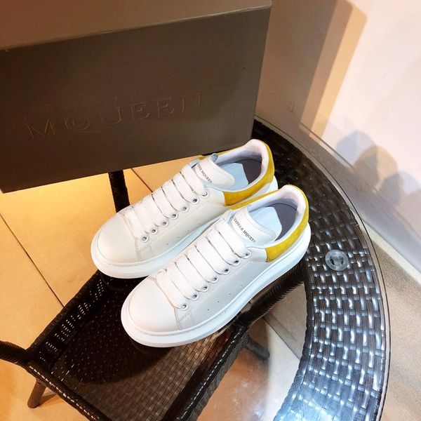 2020 new wm couple casual sneakers couple fashion thick sneakers daily increase casual shoes luxury design
2020 new wm couple casual sneakers couple fashion thick sneakers daily increase casual shoes luxury design