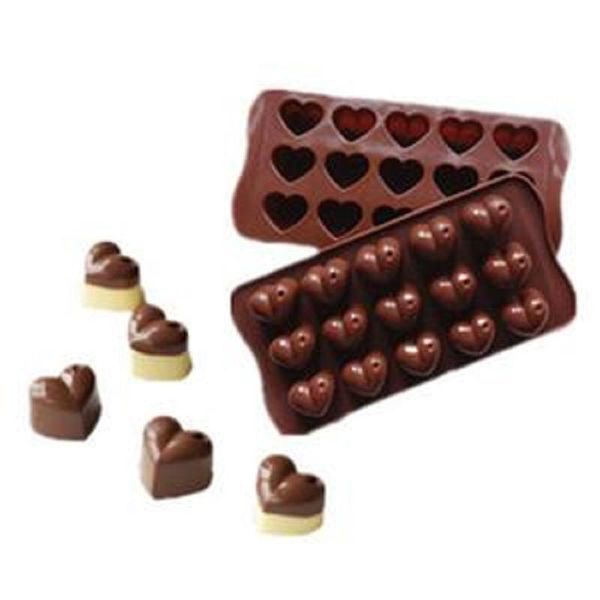 diy silicone cake mold heart flower button letter pattern cake chocolate cookie baking mould jelly pudding baking tray
diy silicone cake mold heart flower button letter pattern cake chocolate cookie baking mould jelly pudding baking tray