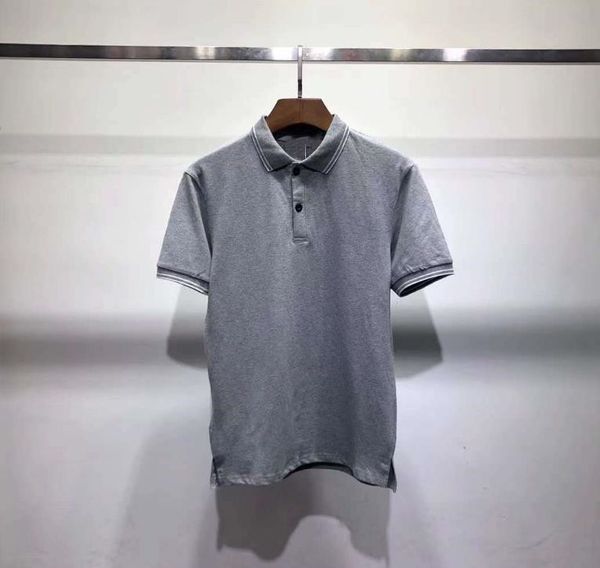 2020 stones compass brand classic luxury designer men polo embroidery europe america tshirts leisure sport summer cotton polo shirts, White;black
2020 stones compass brand classic luxury designer men polo embroidery europe america tshirts leisure sport summer cotton polo shirts, White;black