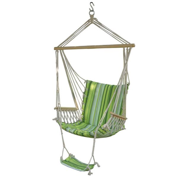 upgraded unique hanging hammock chair swing with footrest hammock hanging sky chair air deluxe indoor/outdoor solid wood
upgraded unique hanging hammock chair swing with footrest hammock hanging sky chair air deluxe indoor/outdoor solid wood