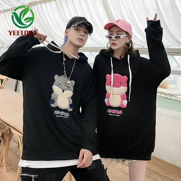 2020 autumn winter cartoon anime bear hoodie couple cute casual harajuku oversized brand design sweatshirt men women, Black
2020 autumn winter cartoon anime bear hoodie couple cute casual harajuku oversized brand design sweatshirt men women, Black