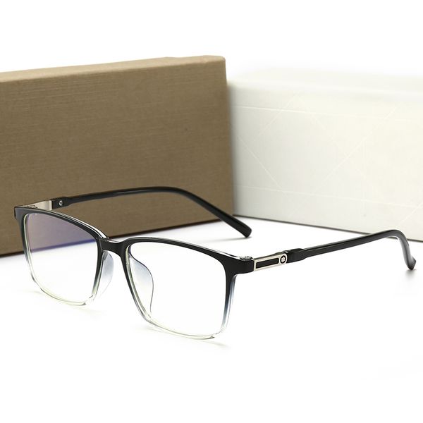 1067 di0r men women's artistic small fresh style anti-blue light glasses 53mm lens 3 color glasses frame with box, White;black
1067 di0r men women's artistic small fresh style anti-blue light glasses 53mm lens 3 color glasses frame with box, White;black