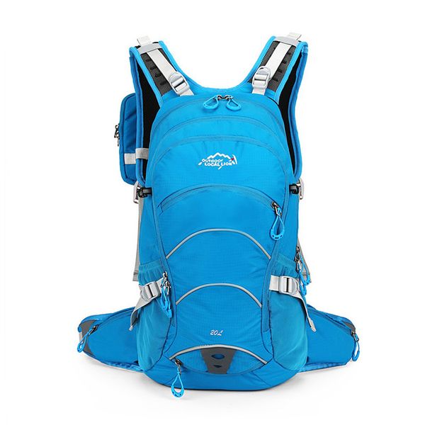 20l waterproof moutain hiking climbing bag,bicycle backpack bike rucksack with rain cover,cycling backpack,no water bag
20l waterproof moutain hiking climbing bag,bicycle backpack bike rucksack with rain cover,cycling backpack,no water bag