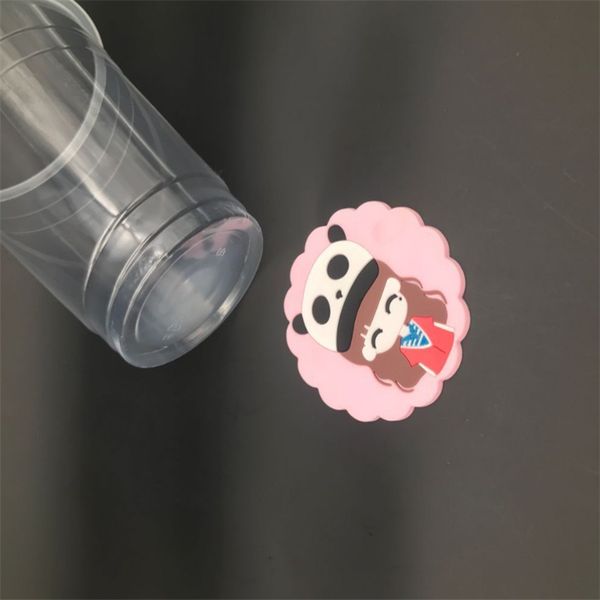 10pcs2019 new silicone coaster heatproof pad western placemat can be customized logo
10pcs2019 new silicone coaster heatproof pad western placemat can be customized logo