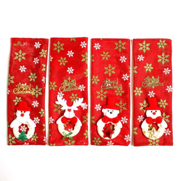 red wine bottle cover bags decoration home party christmas wine set table decoration
red wine bottle cover bags decoration home party christmas wine set table decoration