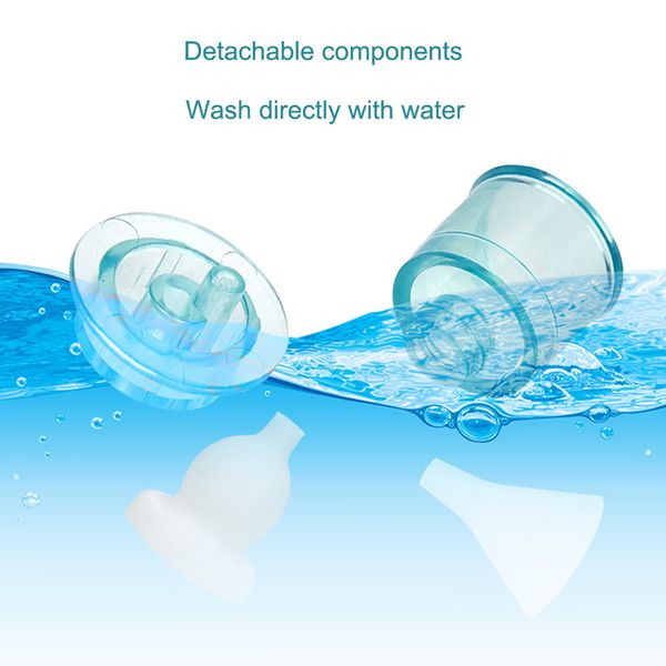 electric nasal aspirator nose cleaner rechargeable newborn nasal congestion nasal suction device for baby newborn
electric nasal aspirator nose cleaner rechargeable newborn nasal congestion nasal suction device for baby newborn