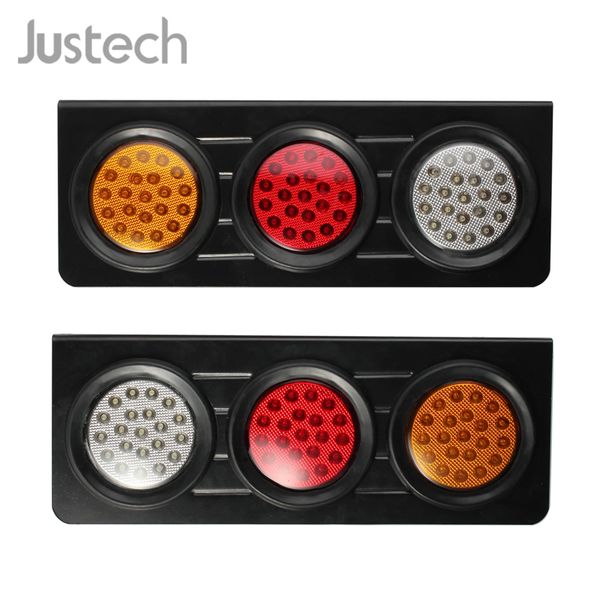 justech 2 pcs tray back ute/trailer/truck/boat reverse indicator 12v led stail light
justech 2 pcs tray back ute/trailer/truck/boat reverse indicator 12v led stail light