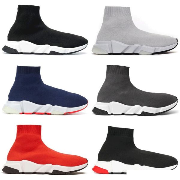 designer sock shoe luxury speed trainers runner casual sneakers speed trainer fashion triple black oreo men women platform shoes
designer sock shoe luxury speed trainers runner casual sneakers speed trainer fashion triple black oreo men women platform shoes