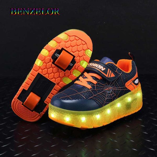 sneakers with wheels wheelys shoes roller led shoes kids girls children boys light up luminous glowing illuminated, Black;red
sneakers with wheels wheelys shoes roller led shoes kids girls children boys light up luminous glowing illuminated, Black;red