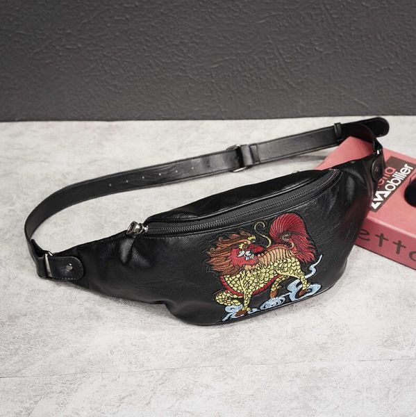 factory wholesale men handbag exquisite embroidery fashion pockets street trend leather personality messenger bag fashion embroidery shoulde
factory wholesale men handbag exquisite embroidery fashion pockets street trend leather personality messenger bag fashion embroidery shoulde