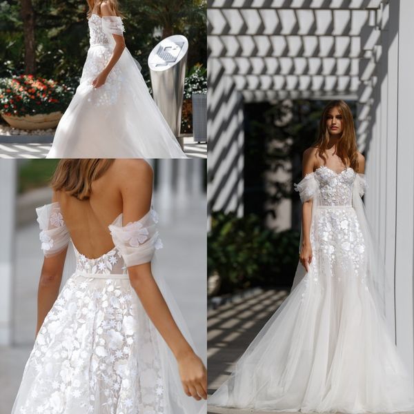 elegant mermaid wedding dresses off shoulder 3d lace appliqued sweep train bridal gowns plus size backless bridal gowns vestido de novia, White
elegant mermaid wedding dresses off shoulder 3d lace appliqued sweep train bridal gowns plus size backless bridal gowns vestido de novia, White