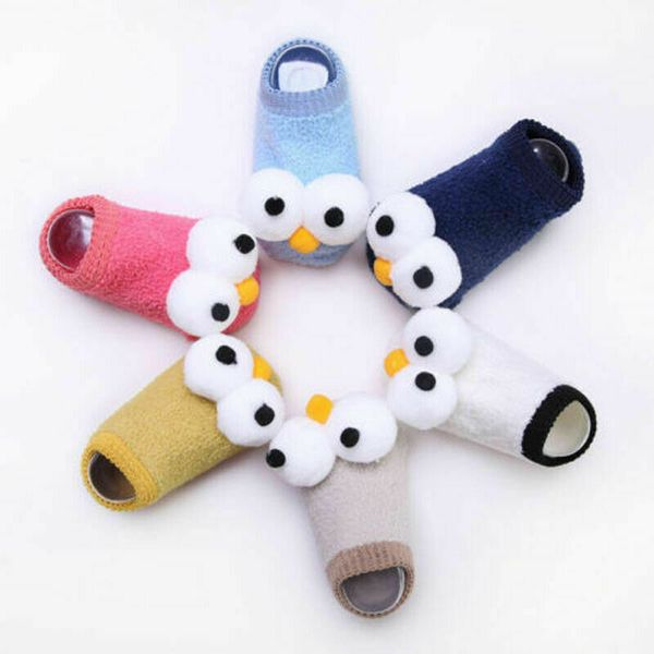 cute baby girl boy cotton socks newborn baby soft anti-slip socks slipper shoes boots 2019 for 0-3years, Pink;yellow
cute baby girl boy cotton socks newborn baby soft anti-slip socks slipper shoes boots 2019 for 0-3years, Pink;yellow