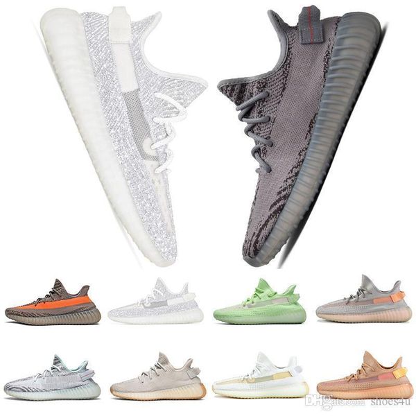 kanye static west v2 reflective men women glow in the dark clay hyperspace true form beluga mens women running designer shoes
kanye static west v2 reflective men women glow in the dark clay hyperspace true form beluga mens women running designer shoes