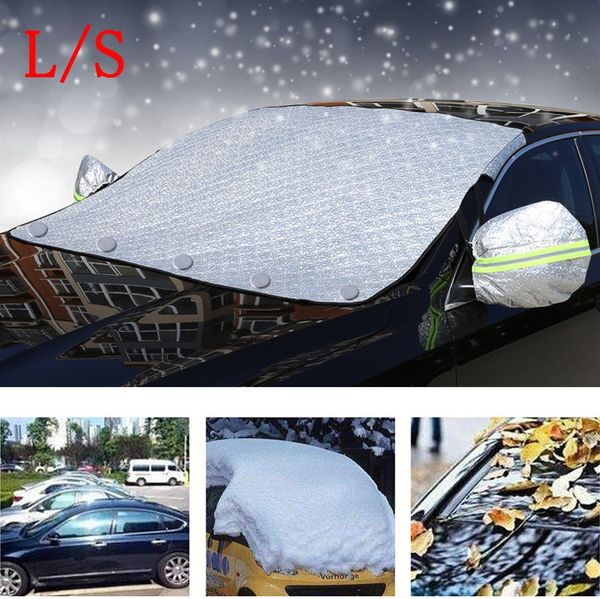 full protection windshield cover car sunshade anti-snow dust winter car window screen sunlight frost ice snow dust protector
full protection windshield cover car sunshade anti-snow dust winter car window screen sunlight frost ice snow dust protector