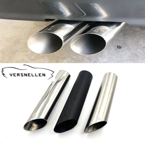 1pcs rear muffler tip tail exhaust tips for mercedes benz g class w463 brabus straight car exhaust systems welded muffler
1pcs rear muffler tip tail exhaust tips for mercedes benz g class w463 brabus straight car exhaust systems welded muffler