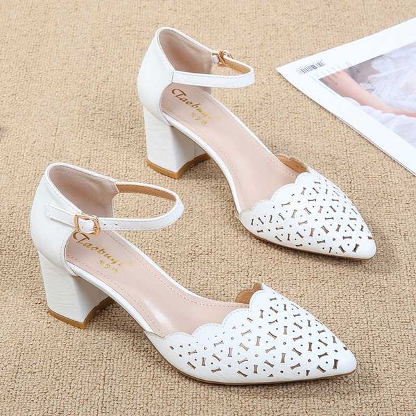 2020 slimming shoes high heels pointed toe sandals ladies hollow shallow mouth latest all-match women's african spring beige, Black
2020 slimming shoes high heels pointed toe sandals ladies hollow shallow mouth latest all-match women's african spring beige, Black