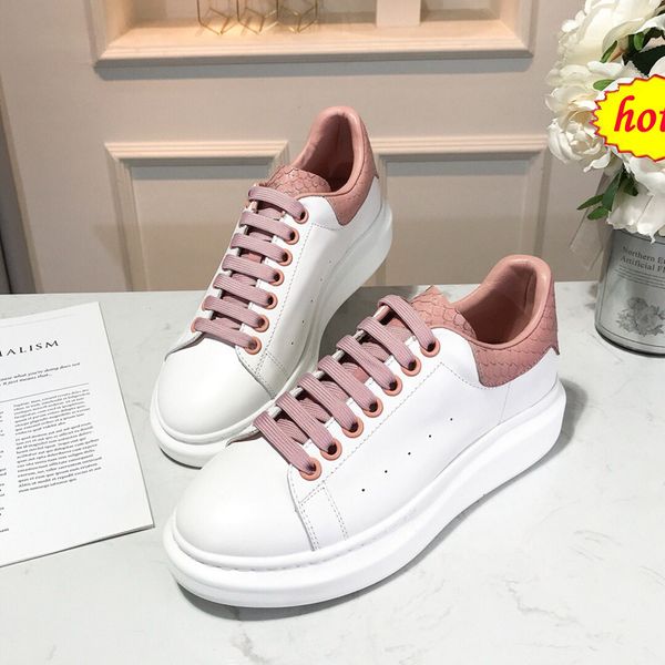 горячие продажи мужская женская обувь chaussures повседневные кроссовки роскошные дизайнерские туфли кожа сплошные цвета платье обувь 20, Black
горячие продажи мужская женская обувь chaussures повседневные кроссовки роскошные дизайнерские туфли кожа сплошные цвета платье обувь 20, Black
