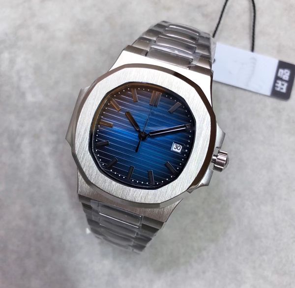 big blue male factory shipping movement 316 watch sapphire crystal men dial u1 watch band stainless automatic 5711 ldvij, Slivery;brown
big blue male factory shipping movement 316 watch sapphire crystal men dial u1 watch band stainless automatic 5711 ldvij, Slivery;brown