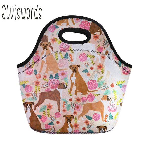 2019 boxer dog lunch bag large capacity hand tote lady picnic travel meal bags park picnic lunch box, Blue;pink
2019 boxer dog lunch bag large capacity hand tote lady picnic travel meal bags park picnic lunch box, Blue;pink