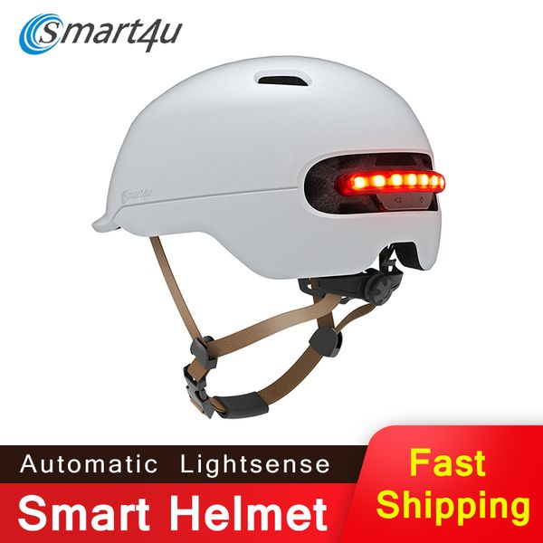 smart4u cycling helmet with light capacete motorcycle mountain bike mtb moto helmet cover cycling for bicycle
smart4u cycling helmet with light capacete motorcycle mountain bike mtb moto helmet cover cycling for bicycle