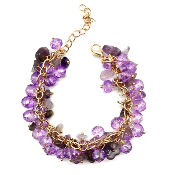 cuff fashion charm bracelets & bangles classic stones bracelet femme for women personalized jewelry wholesale, White
cuff fashion charm bracelets & bangles classic stones bracelet femme for women personalized jewelry wholesale, White