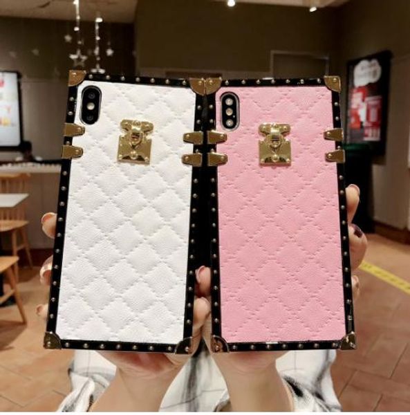 soft lambskin pu leather cases for iphone x xr xs max 8 7 6 6s plus square plaid cover cell phone accessories
soft lambskin pu leather cases for iphone x xr xs max 8 7 6 6s plus square plaid cover cell phone accessories