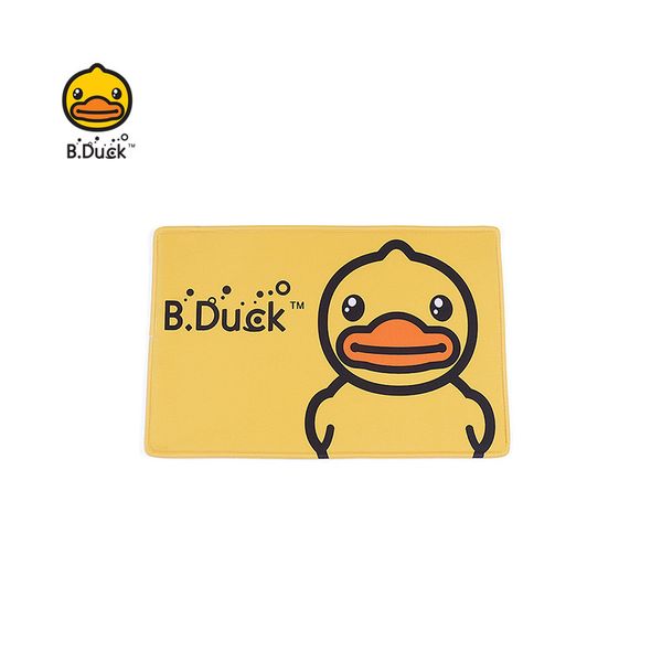 b. duck small yellow duck soft bristle mat entrance doormat hydrophilic pad hallway mat anti-slip shatter-resistant padded
b. duck small yellow duck soft bristle mat entrance doormat hydrophilic pad hallway mat anti-slip shatter-resistant padded