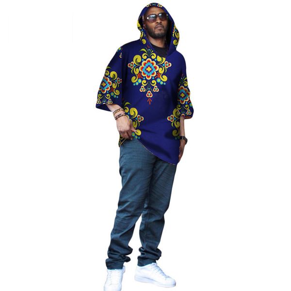 мода африка футболка для мужчин dashiki плюс размер африки одежда базен riche с коротким рукавом с крышкой мужская одежда wyn224, Black
мода африка футболка для мужчин dashiki плюс размер африки одежда базен riche с коротким рукавом с крышкой мужская одежда wyn224, Black