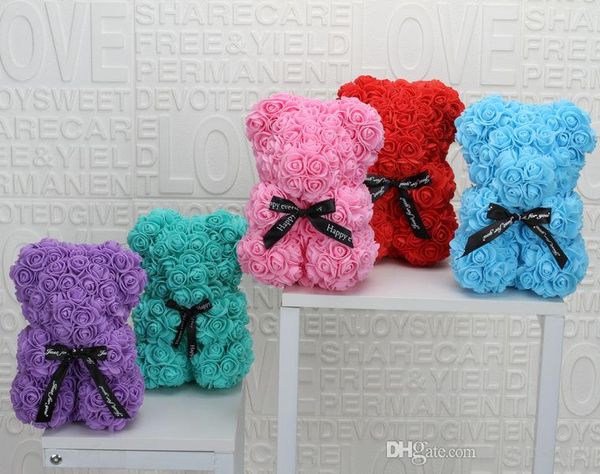 ribbon rose flower bear valentine' artificial married teddy box love multi-color s with bow gift gifts for bear sweet day teddy show pu
ribbon rose flower bear valentine' artificial married teddy box love multi-color s with bow gift gifts for bear sweet day teddy show pu