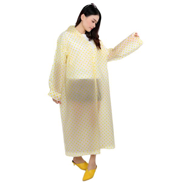 eva transparent raincoat waterproof man woman raincoat polka dot raincoats outdoor accessories rain gear
eva transparent raincoat waterproof man woman raincoat polka dot raincoats outdoor accessories rain gear