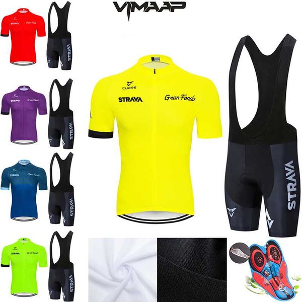 2020 strava cycling jersey set summer mountain bike clothing pro bicycle cycling jersey sportswear suit maillot ropa ciclismo, Black;blue
2020 strava cycling jersey set summer mountain bike clothing pro bicycle cycling jersey sportswear suit maillot ropa ciclismo, Black;blue