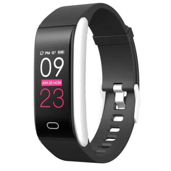 smart watch b11 new smart watch step heart rate blood pressure sleep monitoring sedentary reminder waterproof sports bracelet
smart watch b11 new smart watch step heart rate blood pressure sleep monitoring sedentary reminder waterproof sports bracelet