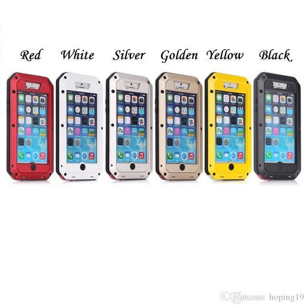 ell for iphone 11 pro max cover waterproof metal case aluminum dirt shock proof mobile cell phone cases cover for iphone 8 x 6 7 plus 
ell for iphone 11 pro max cover waterproof metal case aluminum dirt shock proof mobile cell phone cases cover for iphone 8 x 6 7 plus