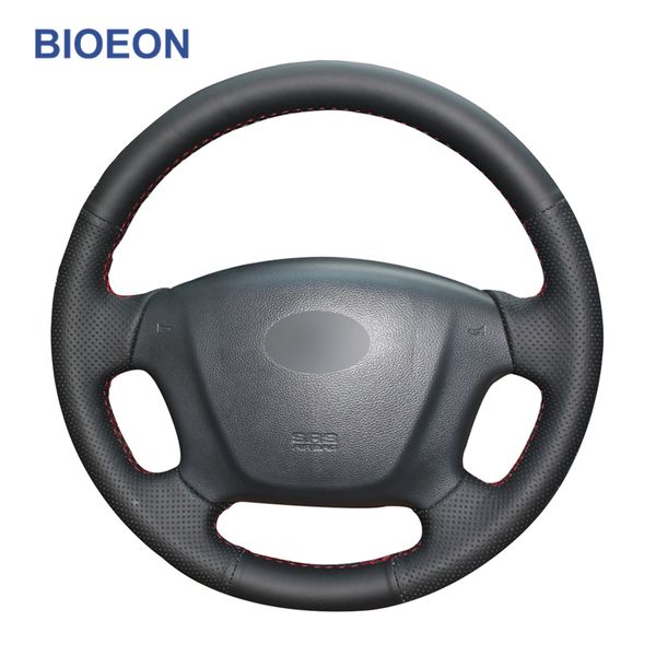 black pu artificial leather wrap car steering wheel covers for kia carens 2007-2011 rondo 2007-2010 entourage 2007-2008
black pu artificial leather wrap car steering wheel covers for kia carens 2007-2011 rondo 2007-2010 entourage 2007-2008