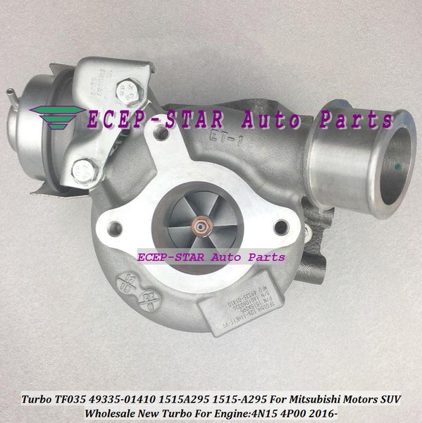turbo tf035 49335-01410 49335 01410 4933501410 1515a295 1515-a295 1515 a295 for mitsubishi motors suv 4n15 4p00 2016
turbo tf035 49335-01410 49335 01410 4933501410 1515a295 1515-a295 1515 a295 for mitsubishi motors suv 4n15 4p00 2016
